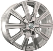 Литые диски Replay LX97 21x8.5" 5x150мм DIA 110.1мм ET 54мм SF