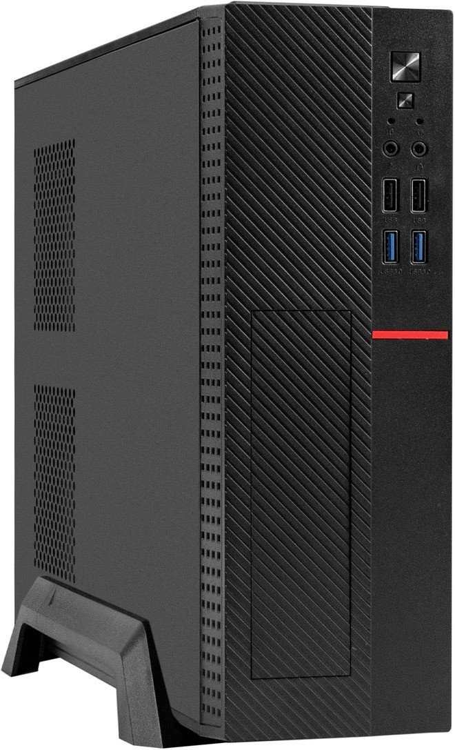 Корпус ExeGate MI-307U2 EX298770RUS