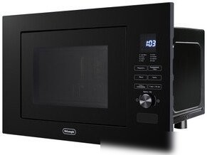 Микроволновая печь DeLonghi DMO 20NB Lorenzo