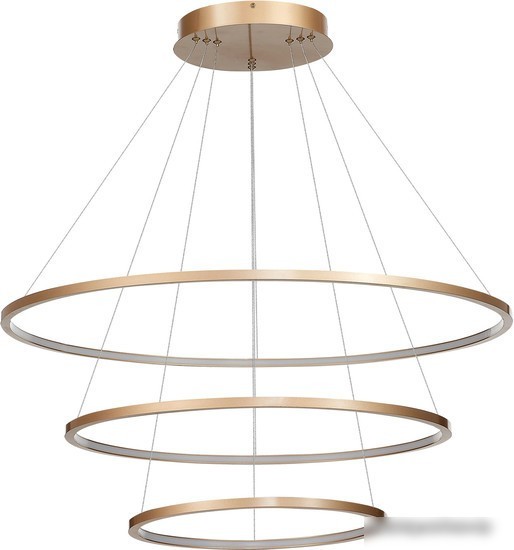 Подвесная люстра ST Luce ST603.243.114