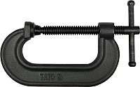 Струбцина Yato YT-6424