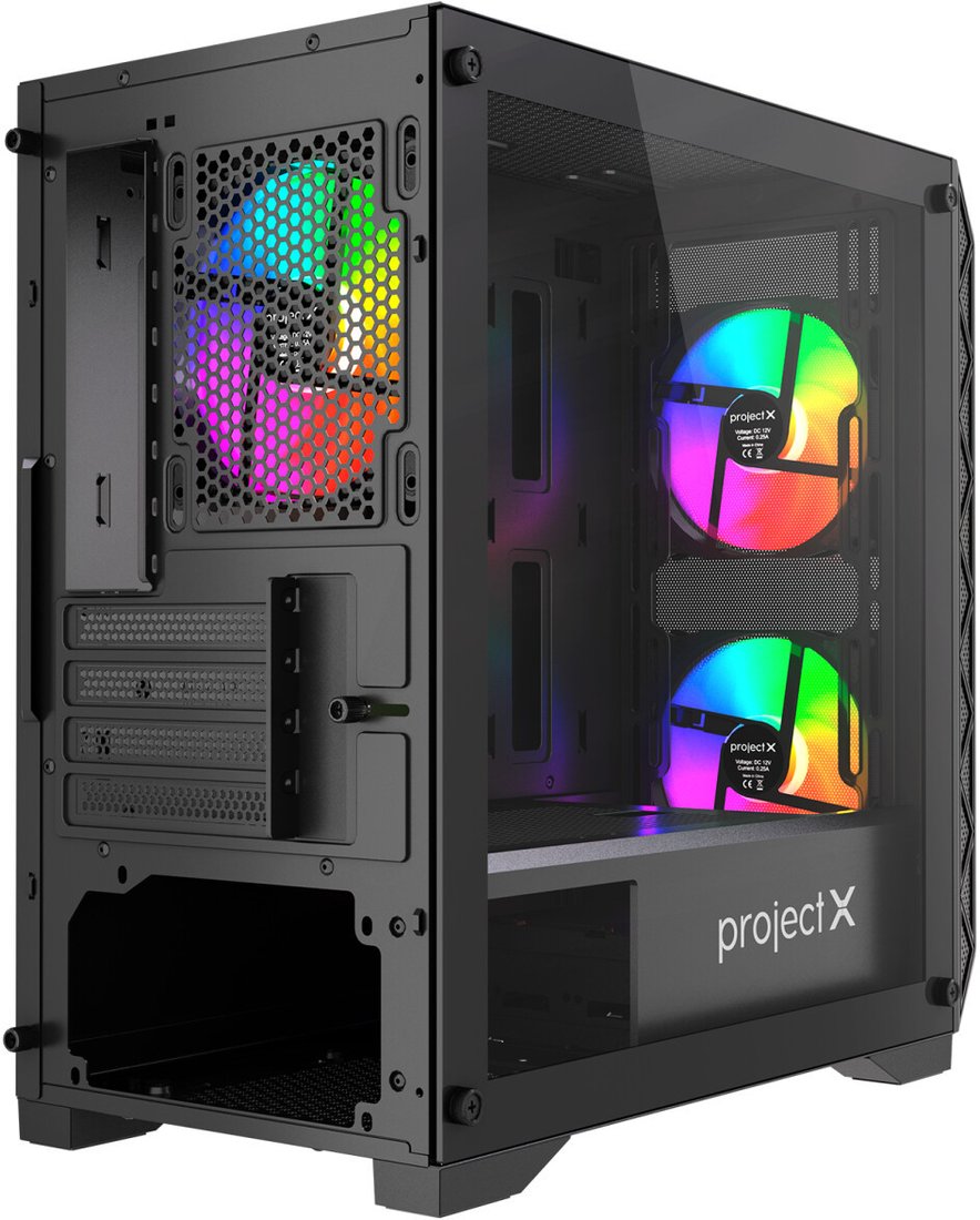 Корпус Project X Rhino