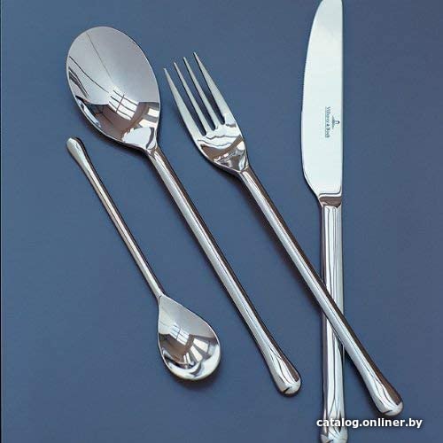 Набор столовых приборов Villeroy & Boch Udine 12-6347-9030