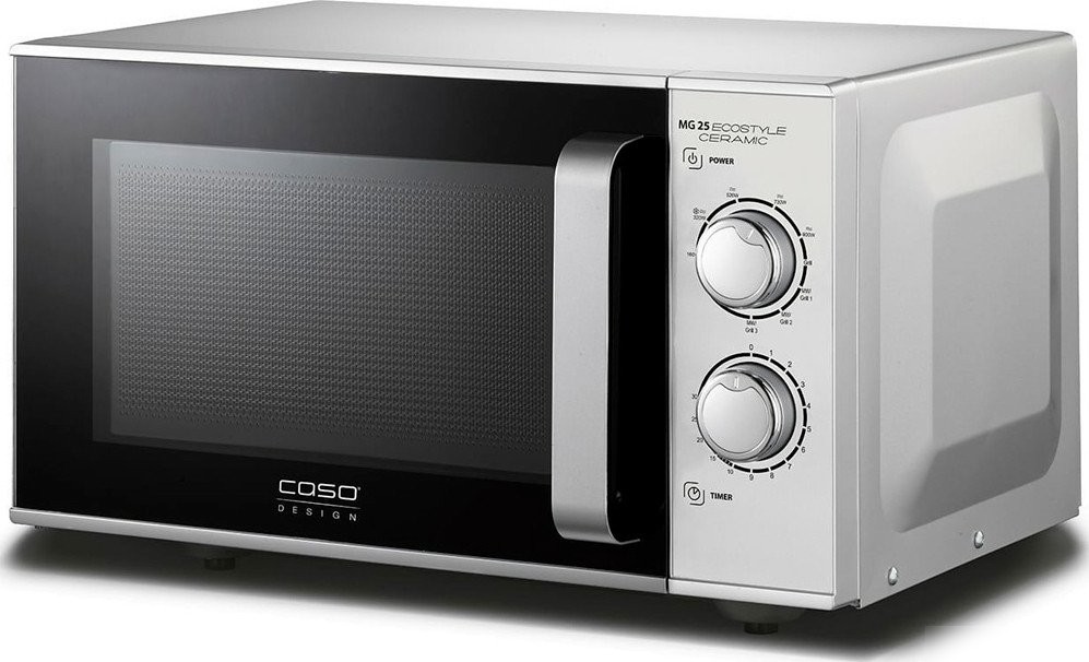 Микроволновая печь CASO MG 25 Ecostyle Ceramic