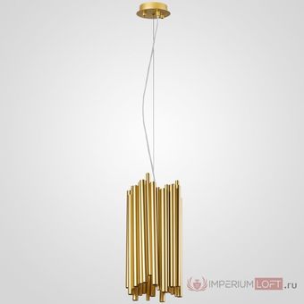 Подвесная люстра ImperiumLoft 40.824 84575-22