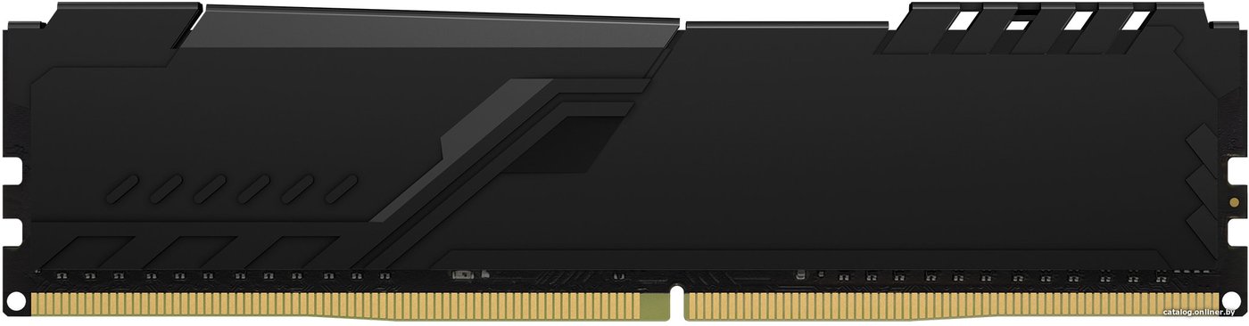 Оперативная память Kingston FURY Beast 2x8ГБ DDR4 3200 МГц KF432C16BBK2/16WP