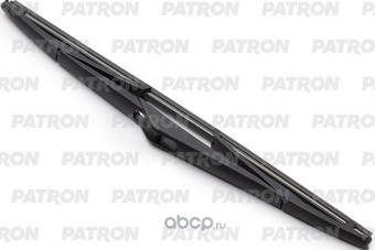 Щетка стеклоочистителя Patron PWB330-R-FF3