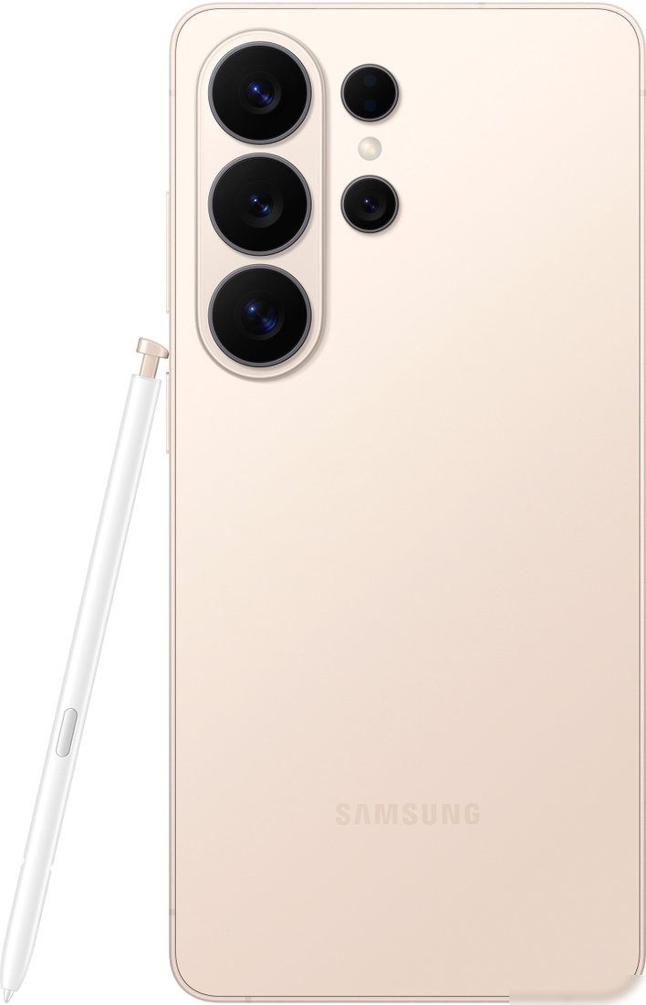 Телефон Samsung Galaxy S26 Ultra SM-S948B 16GB/1TB (розовое золото)