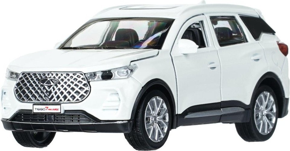 Легковой автомобиль Технопарк 7PROMAX-12-WH