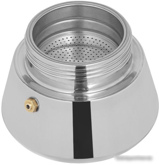 Гейзерная кофеварка Italco Induction (6 порций)