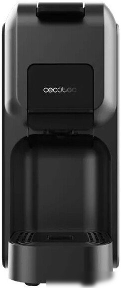 Капсульная кофеварка Cecotec FreeStyle Compact Black