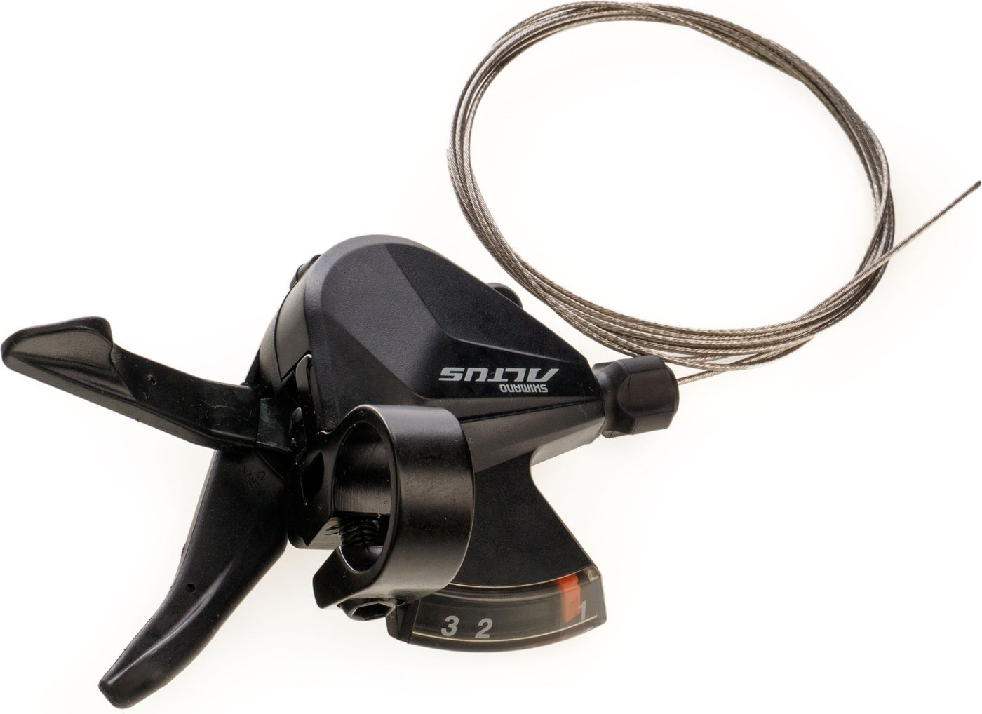 Шифтер передний Shimano ASLM2010LB