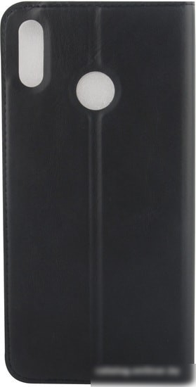 Чехол Case Hide Series для Honor 8X (черный)
