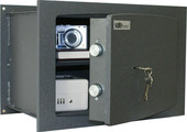 Встраиваемый сейф SAFEtronics STR 28 M/27