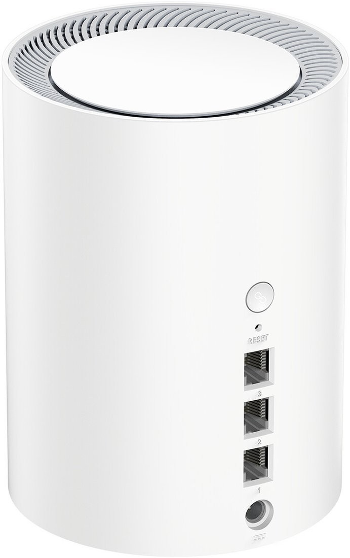 Wi-Fi роутер Cudy M3600 1.0 (1-Pack)