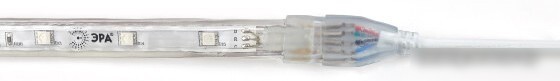 Готовый комплект светодиодной ленты ЭРА LS5050-7,2-30-220-RGB-IP67-20m