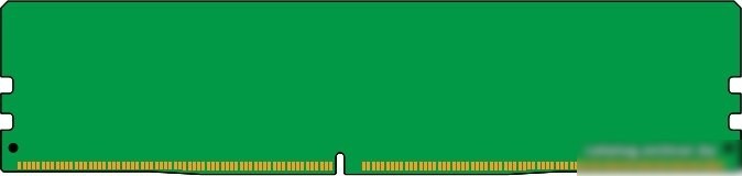 Оперативная память Kingston ValueRAM 4GB DDR4 PC4-25600 KVR32N22S6/4