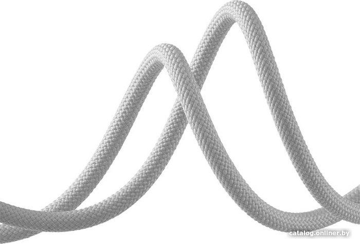 Кабель Baseus One-For-Three Fast Charging Data Cable 3.5A USB Type-A - USB Type-C/microUSB/Lightning (0.5 м, белый)