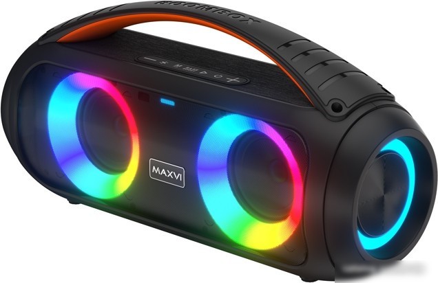 Беспроводная колонка Maxvi PS-04