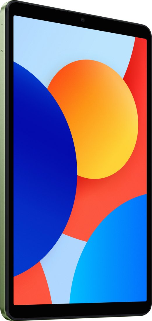 Планшет Xiaomi Redmi Pad SE 8.7 4G 4GB/64GB международная версия (зеленый)