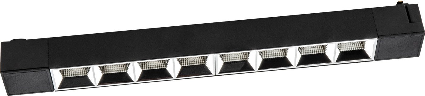 Трековый светильник Volpe ULB-Q282 20W/4000K UL-00010122