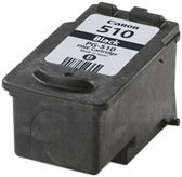 Картридж Canon PG-510 Black