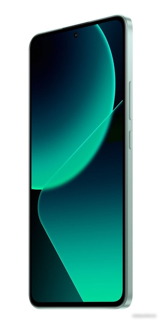 Телефон Xiaomi 13T Pro 12GB/512GB международная версия (зеленый луг)