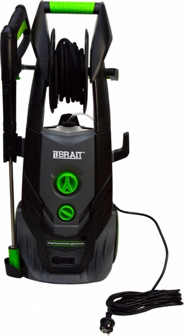 Мойка высокого давления Brait HPW2100i