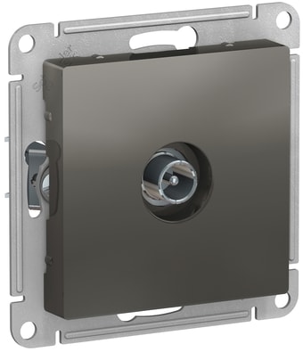 Розетка телевизионная Schneider Electric AtlasDesign ATN000991