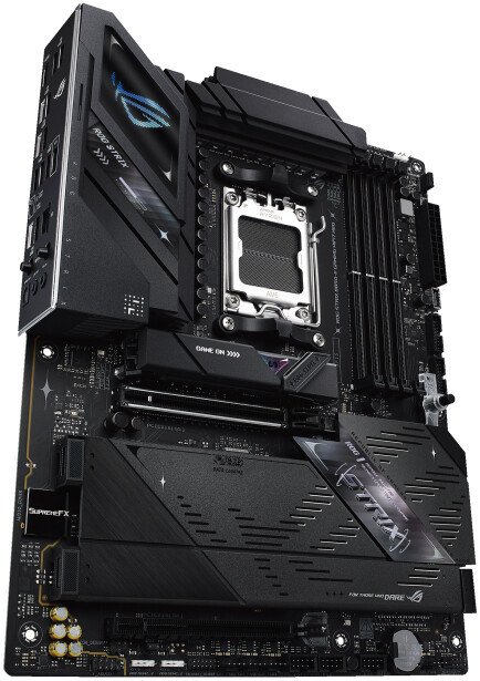 Материнская плата ASUS ROG Strix B850-F Gaming WiFi7 Neo