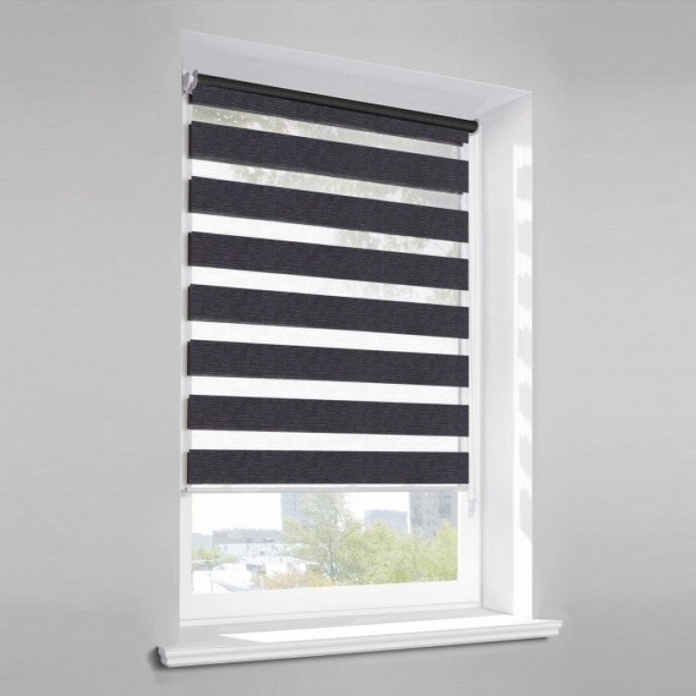 Рулонные шторы Lm Decor Сити ДН LB 60-03 (220x185)