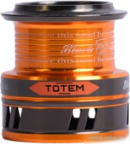 Рыболовная катушка Black Side Totem 3000FD BSTO3000FD