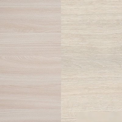 Кровать Ormatek Proson Milton с ПМ 140x200 (ясень шимо светлый/дуб шамони светлый 124)