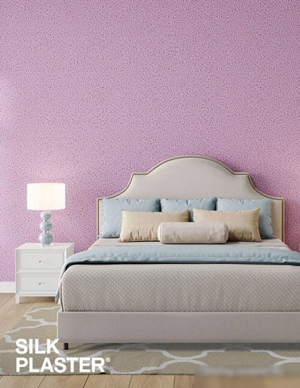 Жидкие обои Silk Plaster Victoria 713