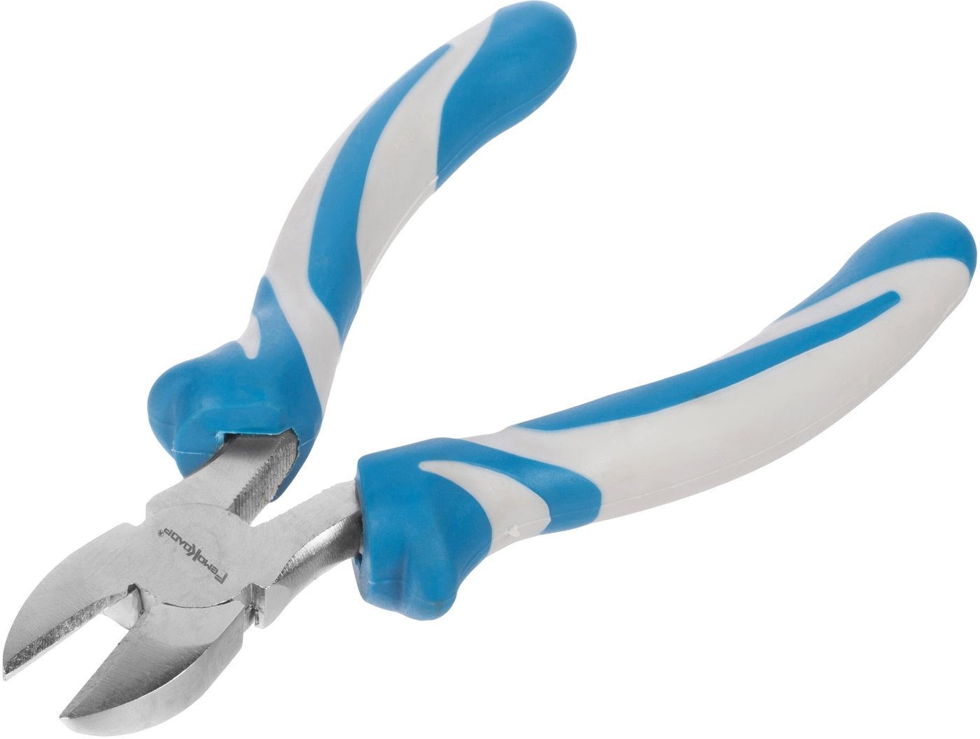 Кусачки боковые (бокорезы) Remocolor 34-4-022