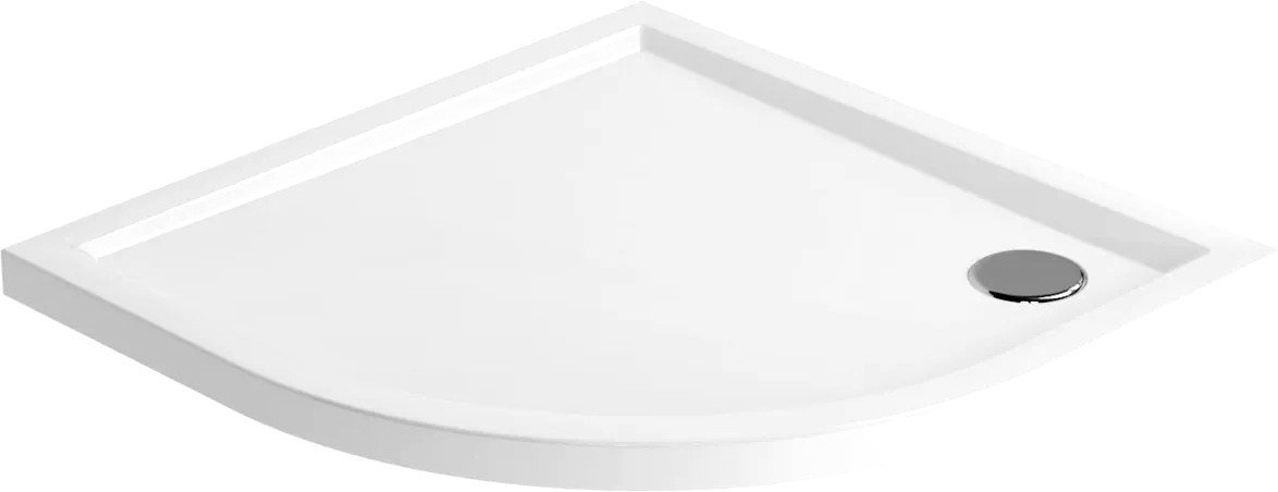 Душевой поддон Axus Rondo 90x90 PR-90