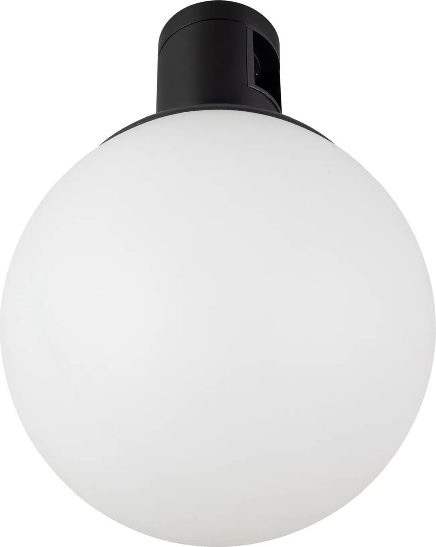 Трековый светильник Arlight ART-APRIORI-SFERO-R120-5W Warm3000 BK 350deg 039290