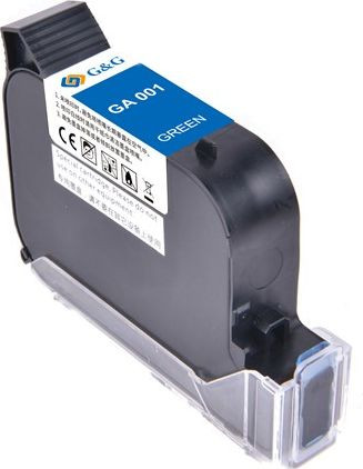 Картридж G&G GG-GA-001G (аналог GG-HH1001 GA-001G)