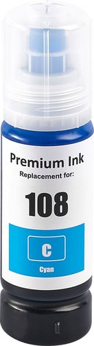 Чернила Sakura Printing SIC13T09C24A