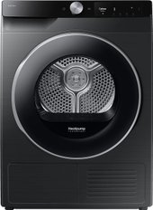 Сушильная машина Samsung DV90T6240LB/S6