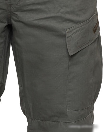 Брюки Norfin Nature Pro Pants S