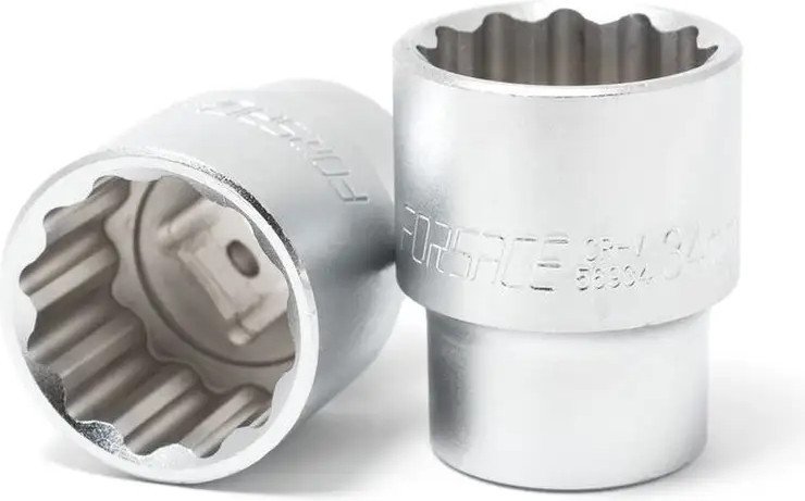 Головка слесарная FORSAGE F-56924 (3845)