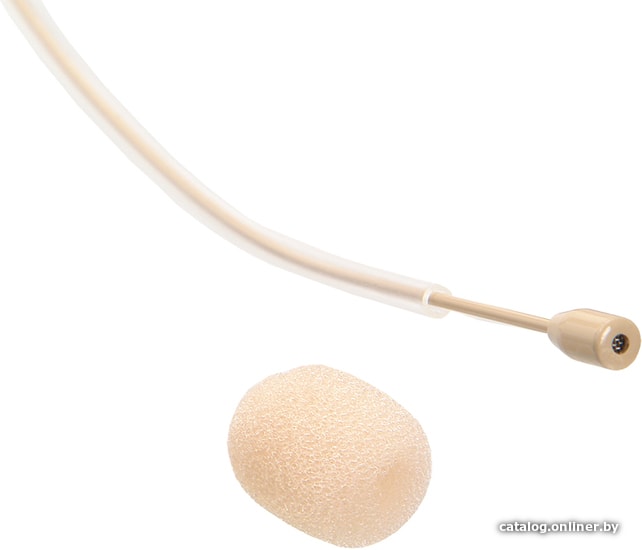 Микрофон GreenBean VoiceHead VH2 flesh S-Jack