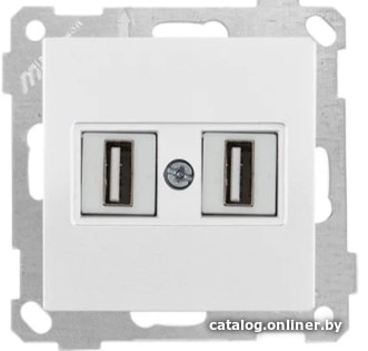 Розетка USB Mutlusan 2100 456 0101 Розетка USB Mutlusan 2100 456 0101