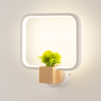 Бра Home Light Астерия C056-3-W