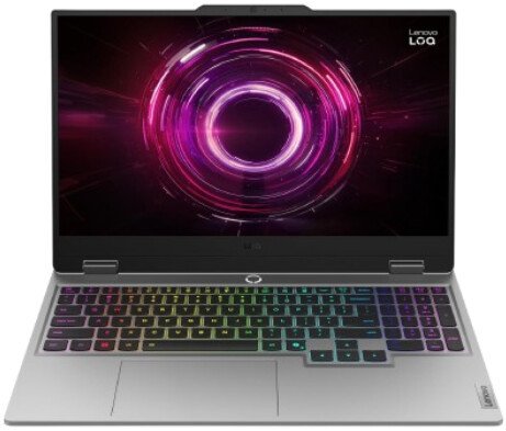Игровой ноутбук Lenovo LOQ 15AHP10 83JG009VRK