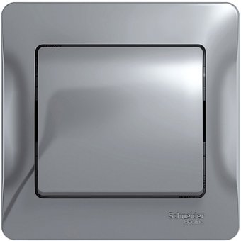 Выключатель Systeme Electric Glossa GSL000312
