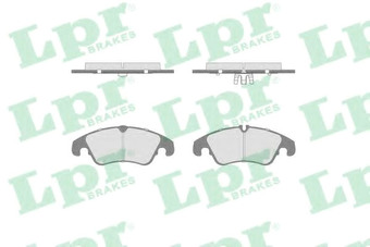 LPR 05P1420