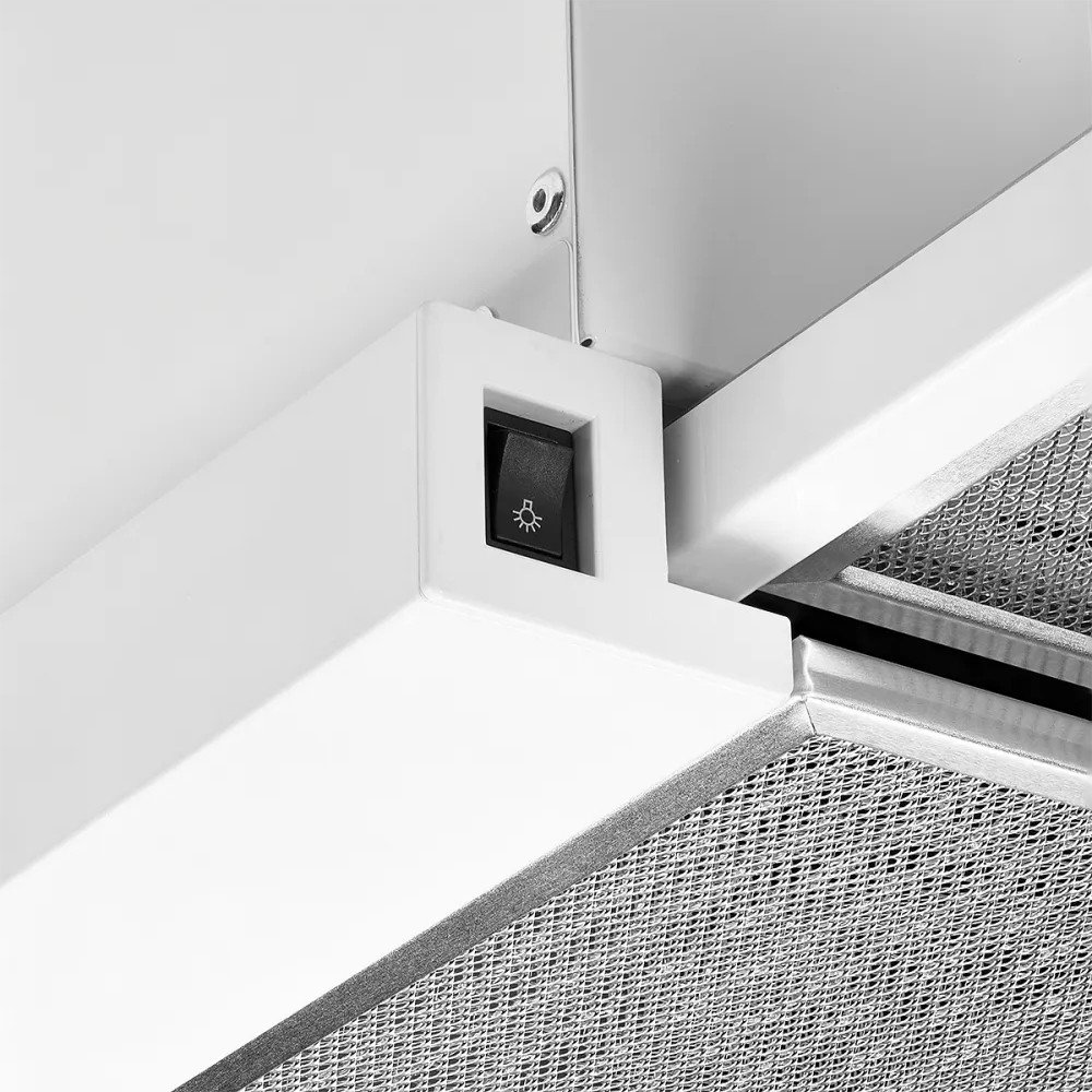 Кухонная вытяжка KUPPERSBERG Slimlux 60 W