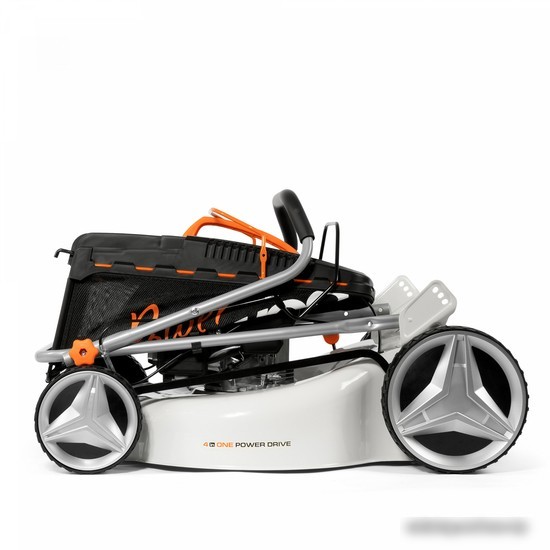 Газонокосилка Daewoo Power L 50SV